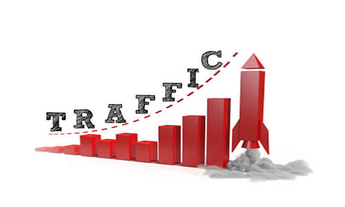 Chiến lược hoàn hảo cho kế hoạch tăng traffic website